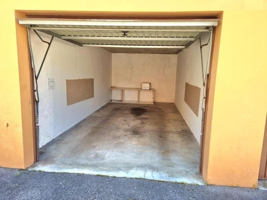 Appartement Cosy Entre Lac Et Montagne Thonon-les-Bains Eksteriør bilde